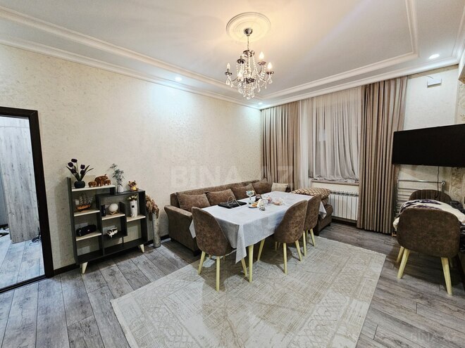 Продаётся 2-комн. новостройка 64 м², пос. Масазыр, photo 5 from 16