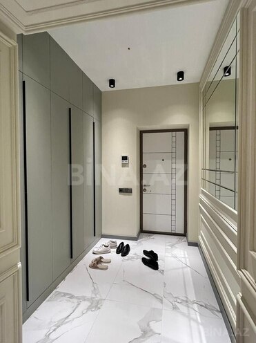 Сдается 2-комн. новостройка 100 м², м. 8 ноября, photo 10 from 17