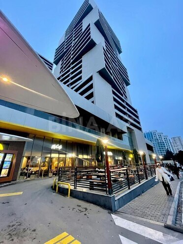 Сдается 2-комн. новостройка 100 м², м. 8 ноября, photo 16 from 17