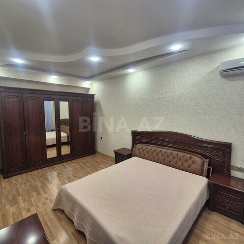 Продаётся 3-комн. новостройка 126 м², м. Мемар Аджеми, photo 6 from 17