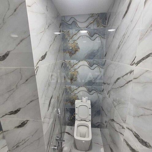 Продаётся 3-комн. новостройка 126 м², м. Мемар Аджеми, photo 13 from 17
