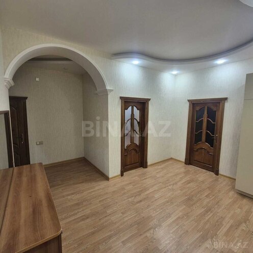 Продаётся 3-комн. новостройка 126 м², м. Мемар Аджеми, photo 14 from 17