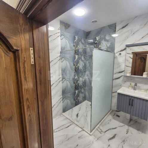 Продаётся 3-комн. новостройка 126 м², м. Мемар Аджеми, photo 12 from 17