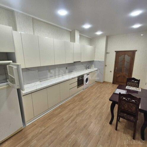 Продаётся 3-комн. новостройка 126 м², м. Мемар Аджеми, photo 10 from 17