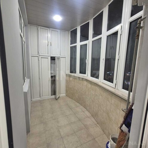 Продаётся 3-комн. новостройка 126 м², м. Мемар Аджеми, photo 16 from 17