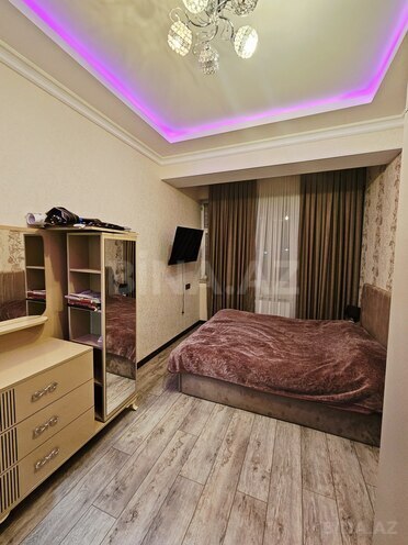 Продаётся 2-комн. новостройка 64 м², пос. Масазыр, photo 6 from 16