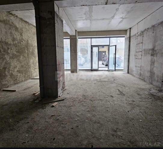 Satılır  obyekt 85 m², 28 May m., photo 4 from 5