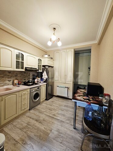 Продаётся 2-комн. новостройка 64 м², пос. Масазыр, photo 9 from 16