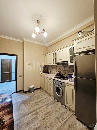 Продаётся 2-комн. новостройка 64 м², пос. Масазыр, photo 10 from 16
