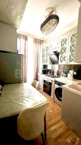 Продаётся 2-комн. новостройка 64 м², photo 6 from 10