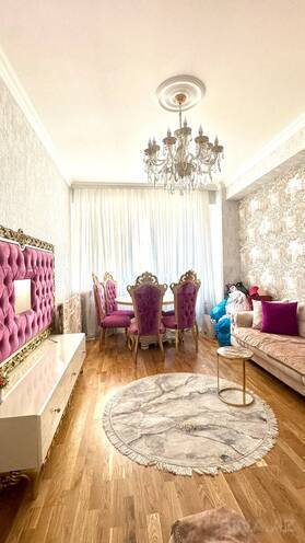 Продаётся 2-комн. новостройка 64 м², photo 1 from 10