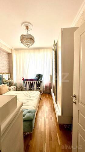 Продаётся 2-комн. новостройка 64 м², photo 5 from 10