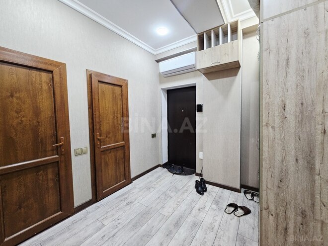 Продаётся 2-комн. новостройка 64 м², пос. Масазыр, photo 12 from 16