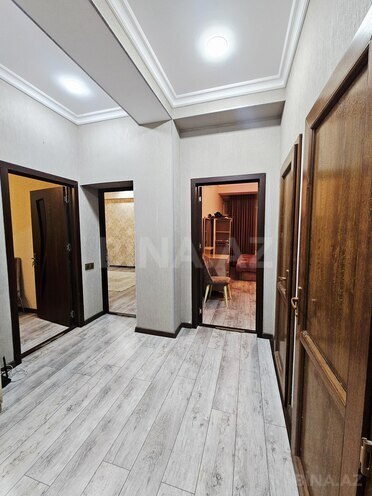 Продаётся 2-комн. новостройка 64 м², пос. Масазыр, photo 13 from 16