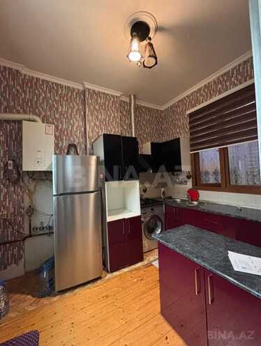 İcarəyə verilir 2 otaqlı yeni tikili 60 m², Abşeron r., photo 4 from 7