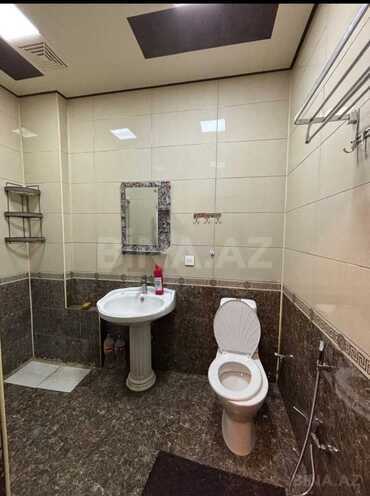 İcarəyə verilir 2 otaqlı yeni tikili 60 m², Abşeron r., photo 6 from 7