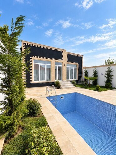Satılır 4 otaqlı həyət evi/bağ evi 120 m², Şüvəlan q., photo 3 from 12