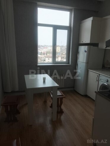 İcarəyə verilir 2 otaqlı yeni tikili 85 m², Abşeron r., photo 8 from 12