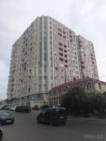 İcarəyə verilir 2 otaqlı yeni tikili 85 m², Abşeron r., photo 3 from 12