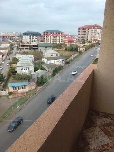 İcarəyə verilir 2 otaqlı yeni tikili 85 m², Abşeron r., photo 11 from 12