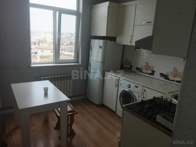 İcarəyə verilir 2 otaqlı yeni tikili 85 m², Abşeron r., photo 1 from 12