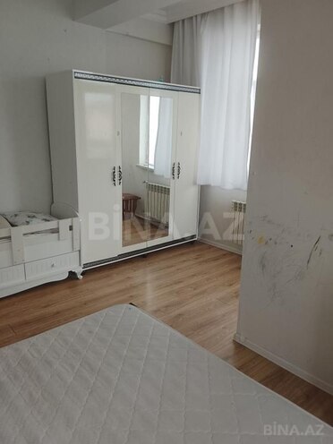 İcarəyə verilir 2 otaqlı yeni tikili 85 m², Abşeron r., photo 10 from 12