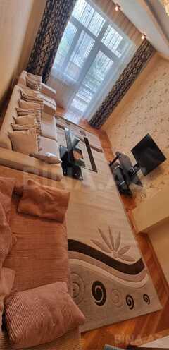 İcarəyə verilir 2 otaqlı yeni tikili 85 m², Nəriman Nərimanov m., photo 5 from 9