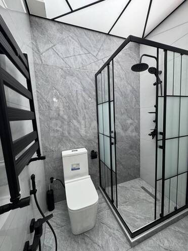 Продаётся 3-комн. новостройка 117 м², м. Ази Асланов, photo 15 from 19