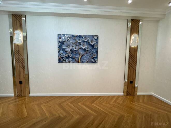 Продаётся 3-комн. новостройка 117 м², м. Ази Асланов, photo 13 from 19