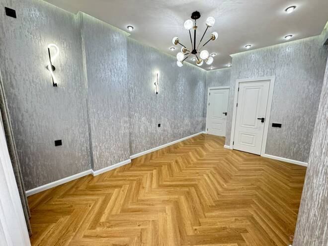 Продаётся 3-комн. новостройка 117 м², м. Ази Асланов, photo 14 from 19