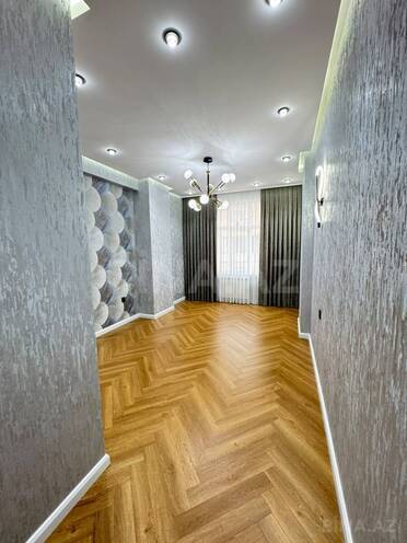 Продаётся 3-комн. новостройка 117 м², м. Ази Асланов, photo 11 from 19