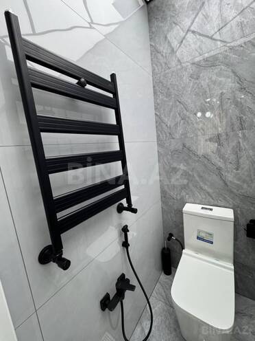 Продаётся 3-комн. новостройка 117 м², м. Ази Асланов, photo 18 from 19