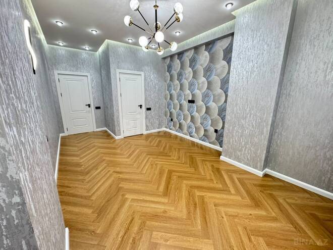 Продаётся 3-комн. новостройка 117 м², м. Ази Асланов, photo 12 from 19