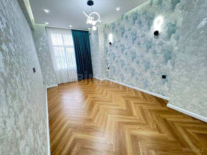 Продаётся 3-комн. новостройка 117 м², м. Ази Асланов, photo 7 from 19
