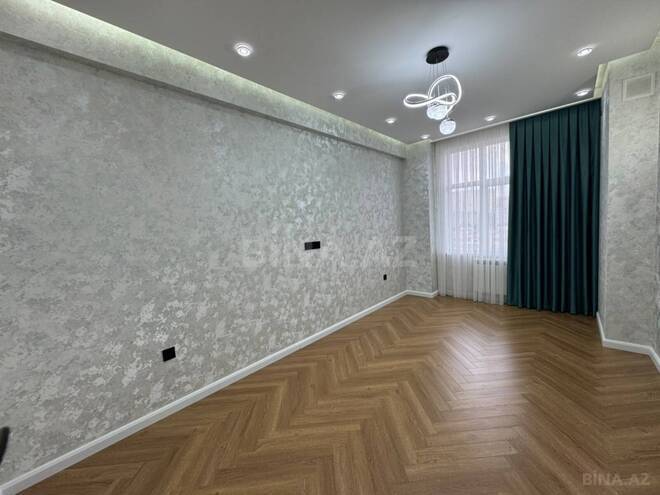 Продаётся 3-комн. новостройка 117 м², м. Ази Асланов, photo 4 from 19