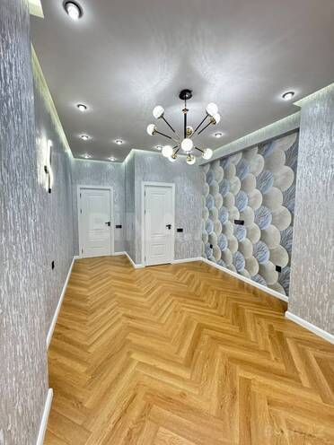 Продаётся 3-комн. новостройка 117 м², м. Ази Асланов, photo 16 from 19
