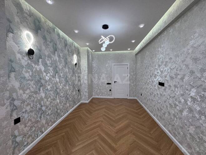 Продаётся 3-комн. новостройка 117 м², м. Ази Асланов, photo 9 from 19