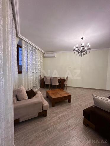 Сдаётся 2-комн. новостройка 65 м², м. Ази Асланов, photo 4 from 11