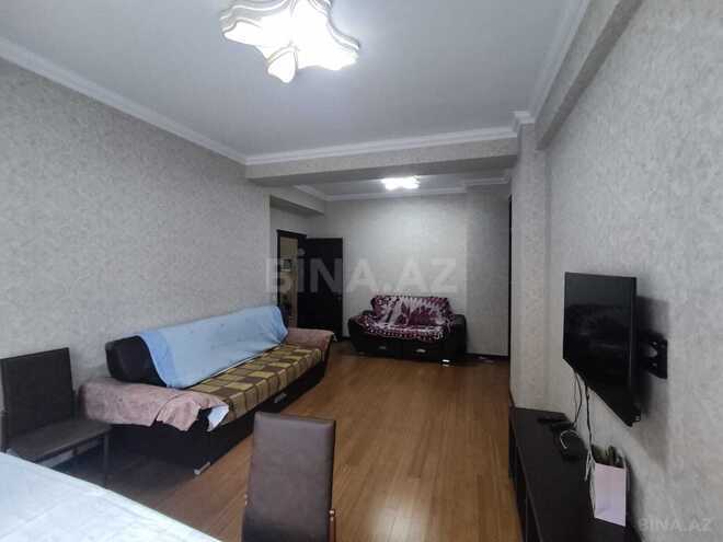 Сдается 2-комн. новостройка 70 м², м. 20 января, photo 5 from 15