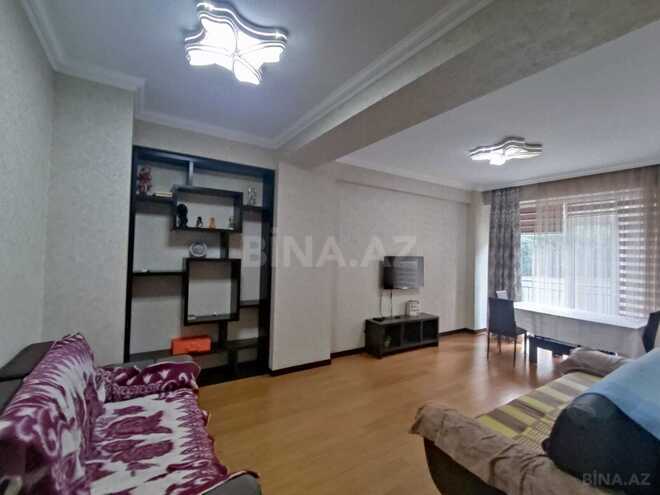 Сдается 2-комн. новостройка 70 м², м. 20 января, photo 10 from 15