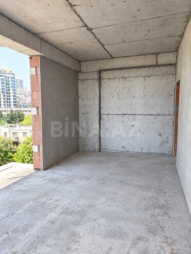 Satılır 3 otaqlı yeni tikili 76 m², 28 May m., photo 3 from 11