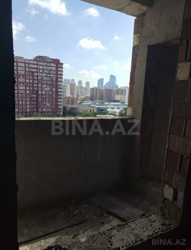 Satılır 3 otaqlı yeni tikili 76 m², 28 May m., photo 10 from 11