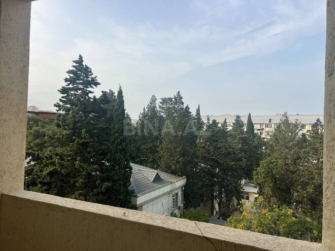 Satılır 4 otaqlı yeni tikili 168 m², Nərimanov r., photo 16 from 20