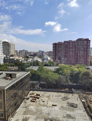 Satılır 3 otaqlı yeni tikili 76 m², 28 May m., photo 9 from 11