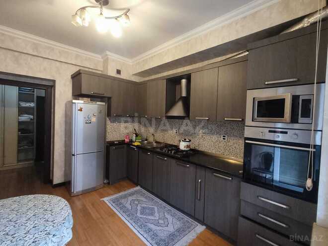 Сдается 2-комн. новостройка 70 м², м. 20 января, photo 8 from 15