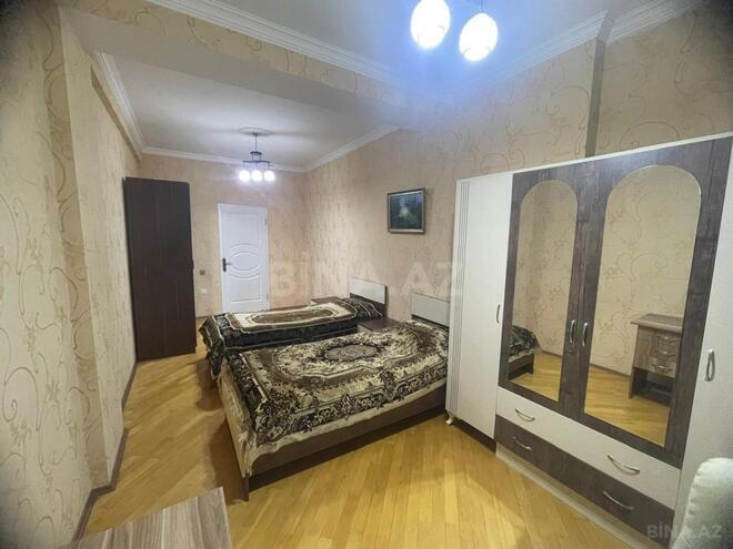 Сдаётся 3-комн. новостройка 150 м², Насиминский  р., photo 11 from 20