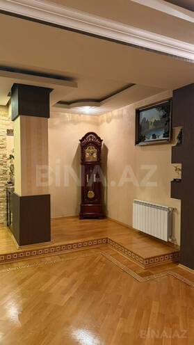 Satılır 5 otaqlı yeni tikili 355 m², Nəriman Nərimanov m., photo 30 from 32