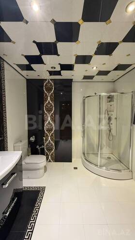 Satılır 5 otaqlı yeni tikili 355 m², Nəriman Nərimanov m., photo 15 from 32