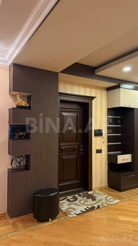 Satılır 5 otaqlı yeni tikili 355 m², Nəriman Nərimanov m., photo 9 from 32