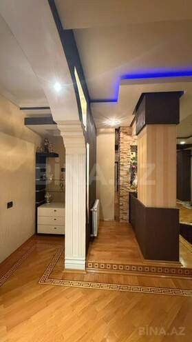 Satılır 5 otaqlı yeni tikili 355 m², Nəriman Nərimanov m., photo 18 from 32